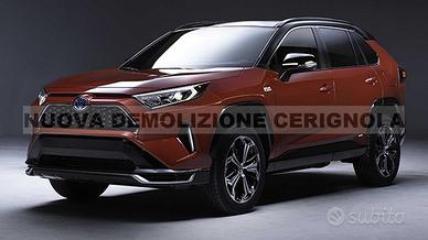 Ricambi usati rav4