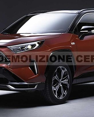 Ricambi usati rav4
