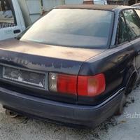 Ricambi Audi 80 ( B3 - B4 )
