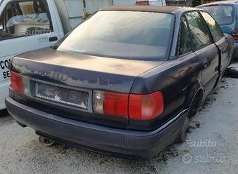 Ricambi Audi 80 ( B3 - B4 )