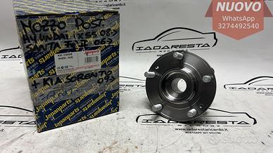 Cuscinetto Ruota Ant Santa Fè-Sorento 51720-2B000