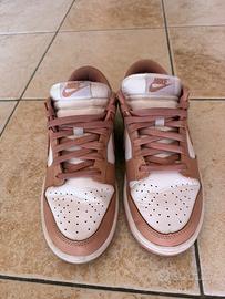 Nike dunk low da donna
