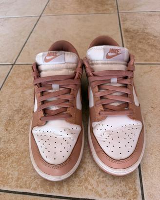 Nike dunk low da donna