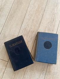 Opere scelte LENIN 2 volumi