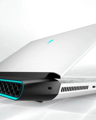 Alienware Area-51m