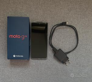 Motorola Moto G04 4G 8G RAM 128GB DUAL SIM