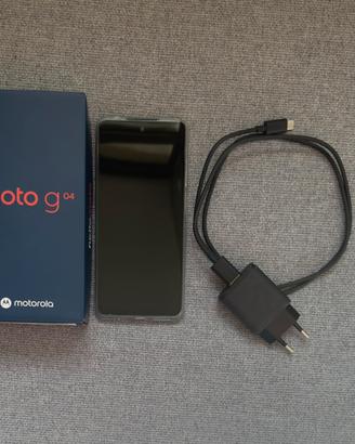 Motorola Moto G04 4G 8G RAM 128GB DUAL SIM