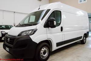 FIAT - Ducato 35 LH2 2.2 mjt3 140cv Euro 6D