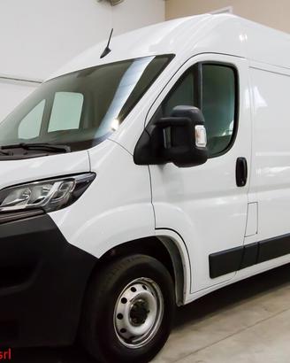 FIAT - Ducato 35 LH2 2.2 mjt3 140cv Euro 6D
