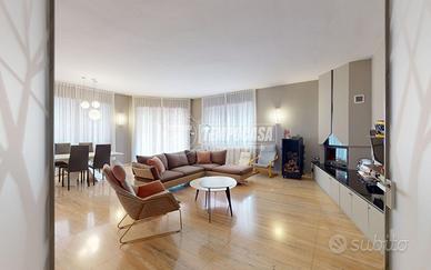 VIA VARESE, APPARTAMENTO DI CHARME