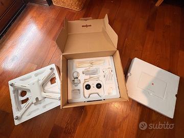 Xiaomi Mi Drone 4k come nuovo