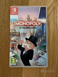 Monopoli per switch