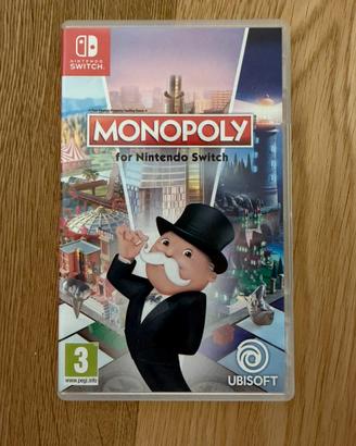 Monopoli per switch