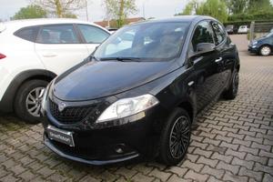 Lancia Ypsilon 1.0 Hybrid Silver Plus - Ok Neopat.