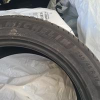 Gomme autovettura Michelin
