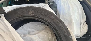 Gomme autovettura Michelin