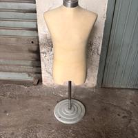 Manichino regolabile