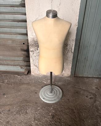 Manichino regolabile