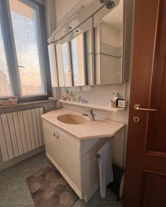 MOBILE BAGNO CON SPECCHIO