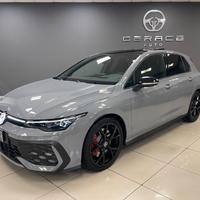 New Volkswagen Golf 8.5 GTI