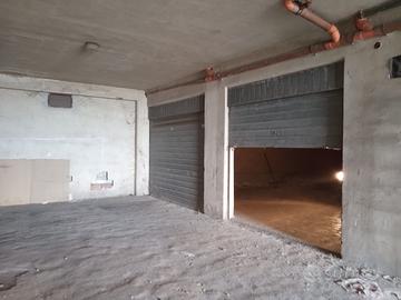 Garage-deposito Ficarazzi