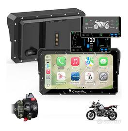 Carpuride w602spro  car play Nuovo e in garanzia
