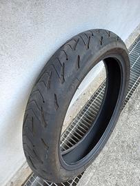 Michelin Road 5   120/70 r17