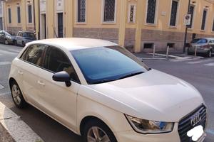 AUTO AUDI A1 SPORTBACK 1.4 TDI solo 23.686 km