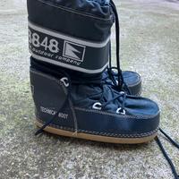 Doposci 8848 bambini - 35/37
