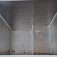 CONGELATORE A POZZETTO

