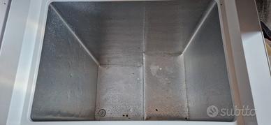 CONGELATORE A POZZETTO

