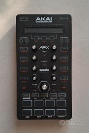 Akai AFX - Controller MIDI