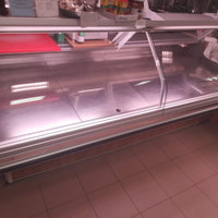 Attrezzatura lavoro banconi monoblocco rifrigerati