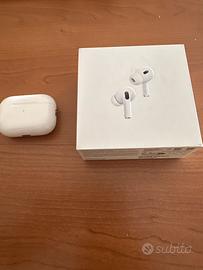 Airpods pro 2 USB-C