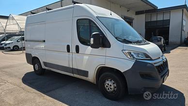 CITROEN JUMPER L2H2 2.2 hdi 130cv