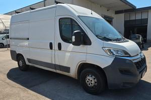 CITROEN JUMPER L2H2 2.2 hdi 130cv