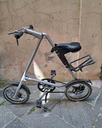 Bicicletta pieghevole
