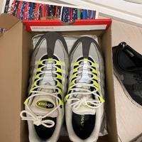 Nike air vapormax 95