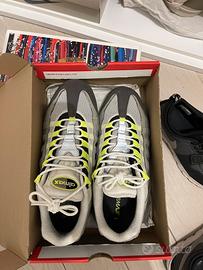 Nike air vapormax 95