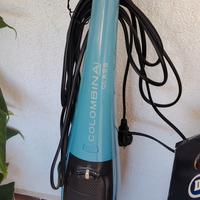 scopa colombina de longhi