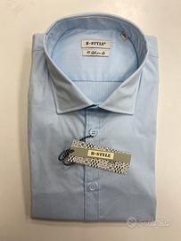 Camicia B-Style modello Slim Fit TG XXL
