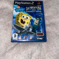 Gioco Ps2