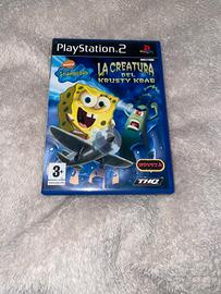 Gioco Ps2
