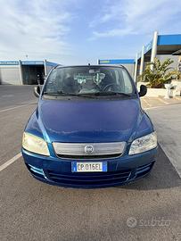 Fiat multipla 1.9 jtd