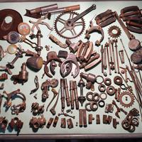 ricambi bicicletta d'epoca 