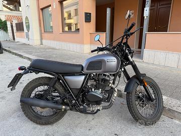 Brixton Felsberg 125 - 2020