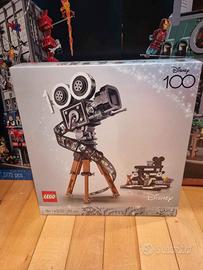 Lego 43230 Cinepresa Walt Disney disney *CL