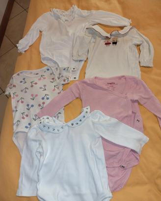 lotto autunno inverno 9 mesi