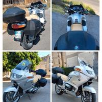 BMW R 1150 RT - 2001 A.S.I. leggi tutto