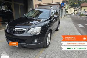 OPEL Antara Antara 2.2 CDTI 163CV Cosmo